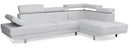 Riveredge - Comfort Sectional by HouseOfZazla