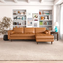 Anthony - Corner Sectional Sofa by Unique Piece Furniture