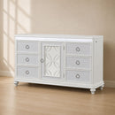 Abigale - Bedroom Set by HouseOfZazla