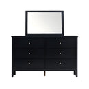 Daniel - Dresser, 6 Drawer by HouseOfZazla