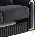 Ruby - Sofa Set by HouseOfZazla