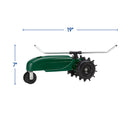 Traveling Sprinkler | 58322