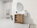 30'' Freestanding Bathroom Vanity