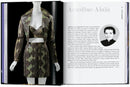 Fashion Designers A–Z. 45th Ed. (English)