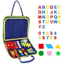 GBruno Kids Busy Board by GBruno Store