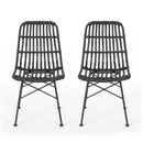 Sawtelle - Chair