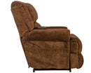 Burns - Power Lift Full Lay Flat With "Dual Motor" Comfort Function