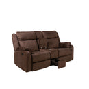 Sonet Domino - Recliner by Unique Piece Furniture
