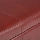 Avalon - Multifunctional Storage Ottoman Bench by HouseOfZazla