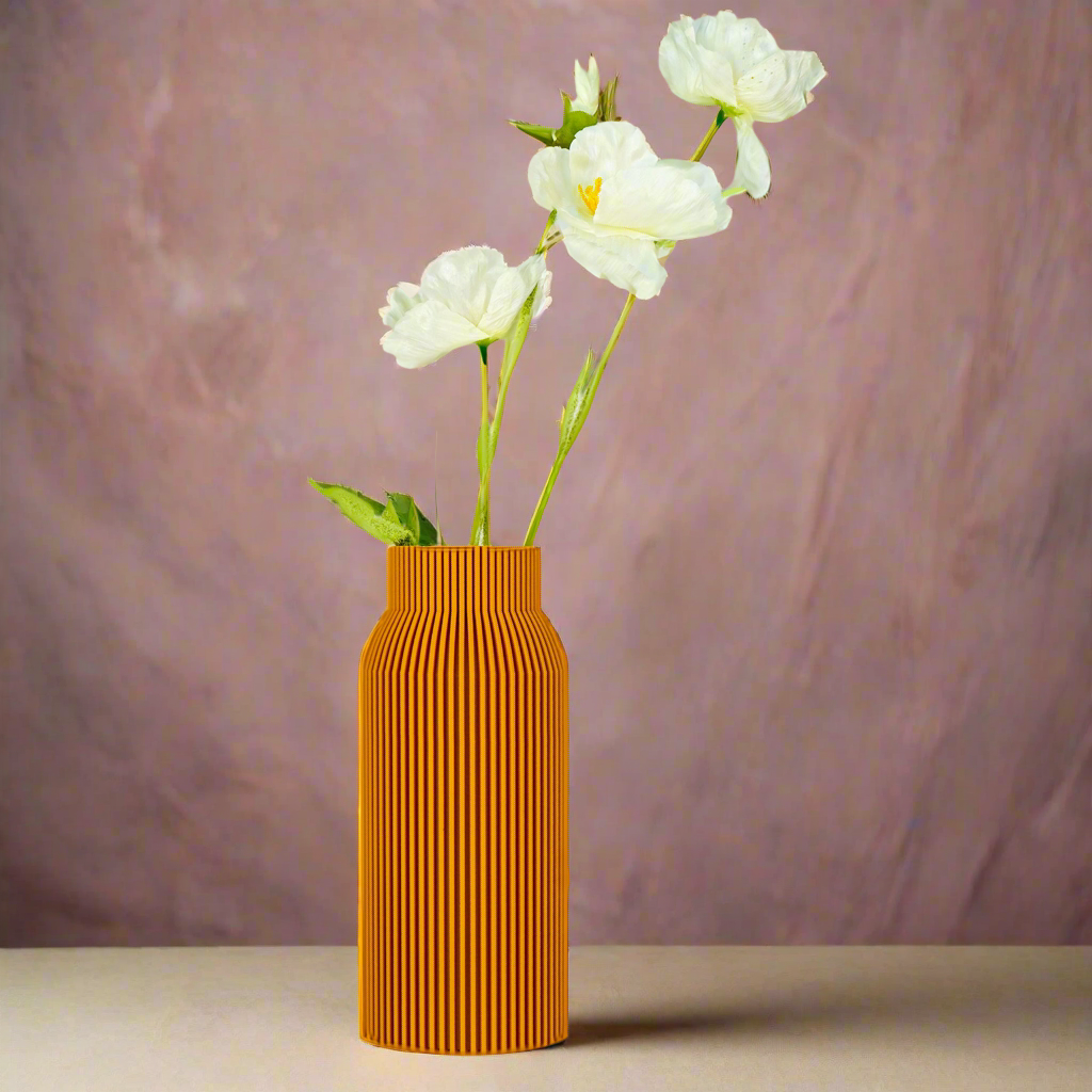 Helios Fresh Floral Vase, photo 20 of 20