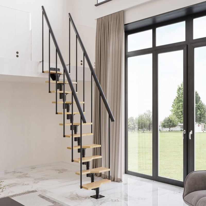 ATLANTA Second Side Handrail Kit