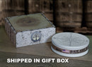 Compass Drink Coasters
