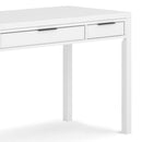 Hollander - Handcrafted Desk by Unique Piece Furniture