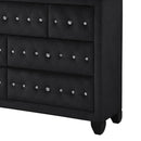 Hazel - Bedroom Set With Storage Bed by HouseOfZazla