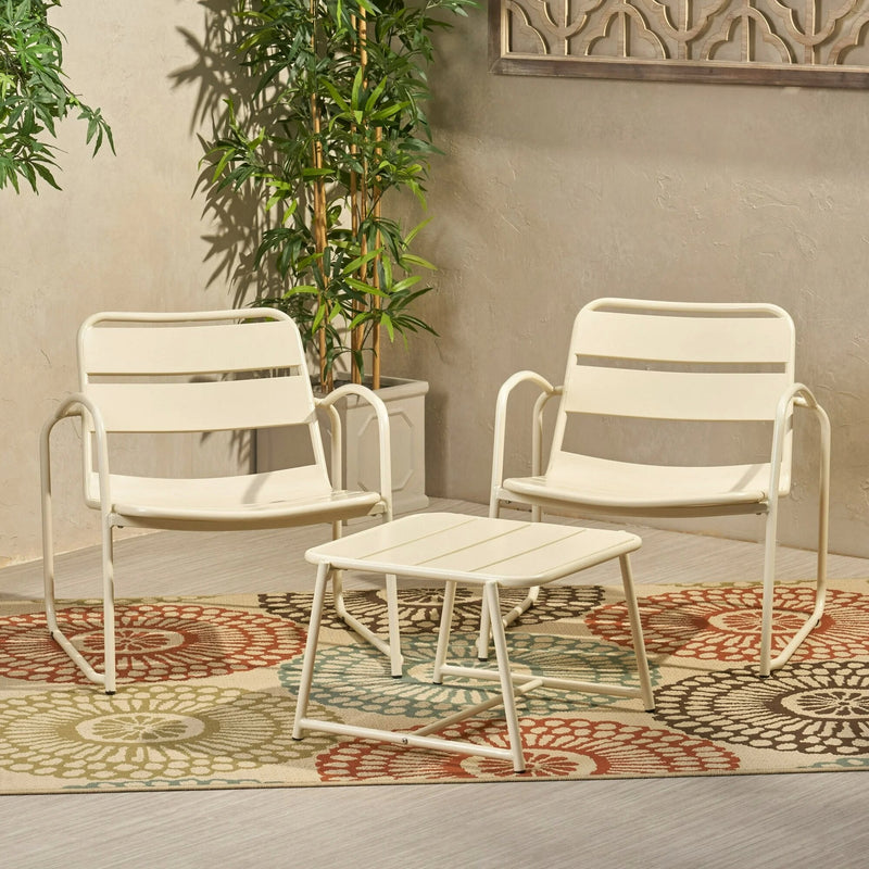 Conrad Chat Set, photo 2 of 9
