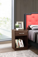 Lindsey - RTA Nightstand by Unique Piece Furniture