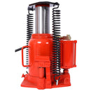 Air Hydraulic Bottle Jack, 32 Ton Capacity by HouseOfZazla