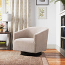Garland - Swivel Chair by HouseOfZazla
