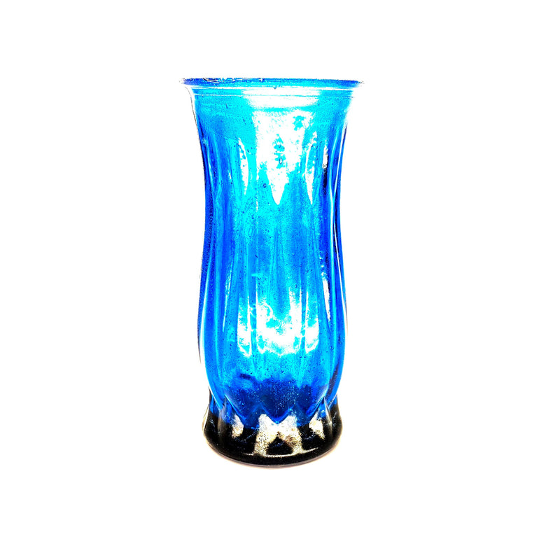 SMASHProps Breakaway Round Tall Vase 8.5 Inch
