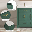 48" Bathroom Vanity