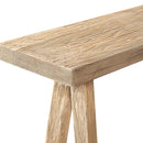 Hawthorne - Trestle Table by HouseOfZazla