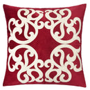 Dora - Pillow Cover With Matching Back by Unique Piece Furniture