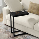 Skyler - Handcrafted C Side Table by Unique Piece Furniture