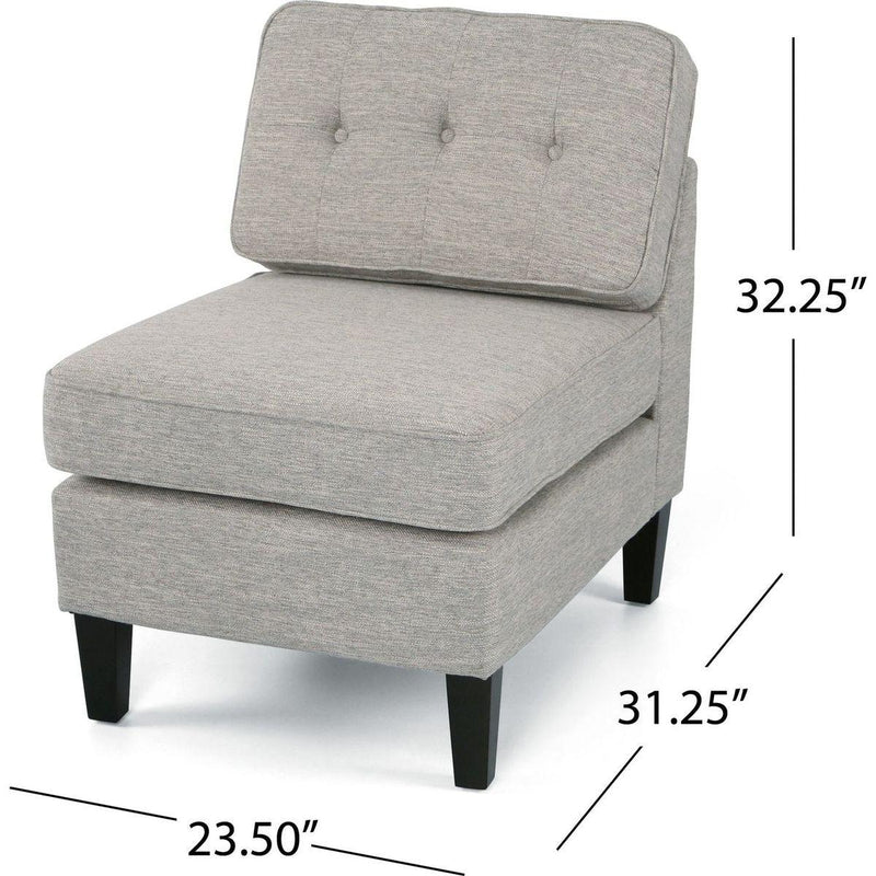 Modern Accent Chairs Set of 2,Comfy chair for Bedroom,Living Room Upholstered Sofa Chair for Small Spaces