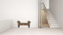 Upholstered Comfort Bench by HouseOfZazla