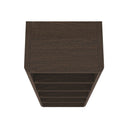 Rivington - Open Bookcase by HouseOfZazla