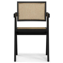 Regina - Handcrafted Dining Armchair (Set of 2) by HouseOfZazla