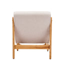 Fluffy Accent Chair Dark by HouseOfZazla