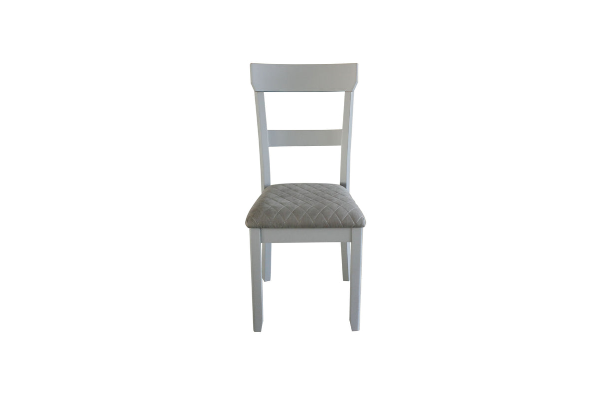 House Marchese Two Tone Side Chair, photo 4 of 8