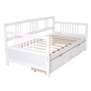 Multifunctional Modern Daybed by HouseOfZazla