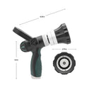 XL-Stream® Fire Hose Nozzle 58931