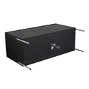 Freestanding Bathroom Vanity With Resin Sink And Storage Cabinet by HouseOfZazla