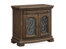 Durango - Bachelor Chest - Willadeene Brown