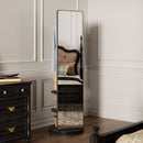 3 In 1 Multifunctional Full-Length Clothing Mirror by HouseOfZazla