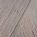 Cotton Fleece DK Weight Yarn | 215 Yards | 80% Pima Cotton 20% Merino Wool