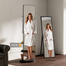 3 In 1 Multifunctional Full-Length Clothing Mirror