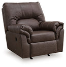 WillowBend - Rocker Recliner by Unique Piece Furniture
