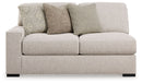 Ballyton - Sectional
