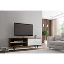 Liberty - Freestanding Design TV Stand by HouseOfZazla