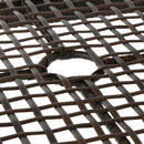 Outdoor Resin Table