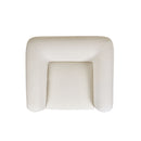Alpine - Sherpa Arm Chair by HouseOfZazla