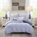 Table Lamps Set of 2 with Touch Control and USB Ports