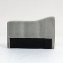 Modular Sofa Single Armrest For Modular Sectional Sofa by HouseOfZazla
