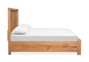 Laramie - Complete Panel Bed