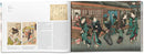 Hiroshige & Eisen. The Sixty-Nine Stations along the Kisokaido (German, French, English)