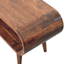 Amaya - Nordic Style Table